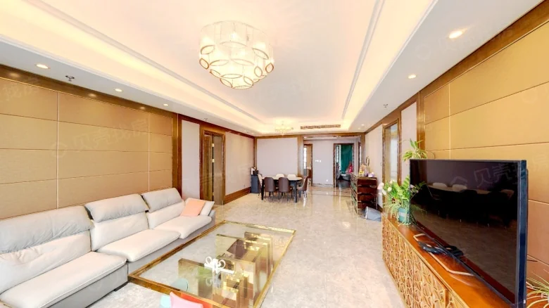 Evergrande Park Avenue - View 1