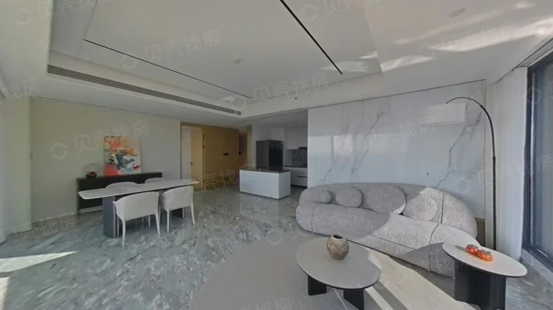 China Resources Yuefu - View 5