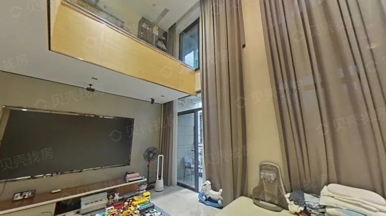 Star Confluence Gold Sand Garden - View 3