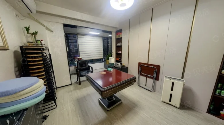 Zhonglun Garden - View 1