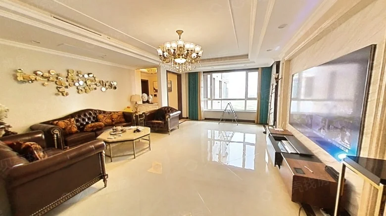 Dalian Pearl Mingzhu - View 3