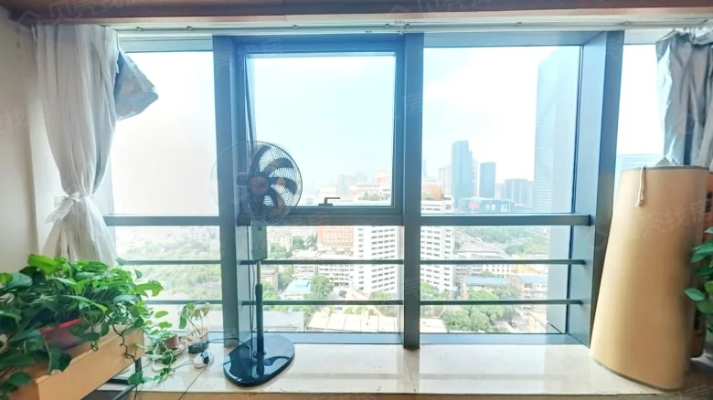 Boyu International Plaza - View 1