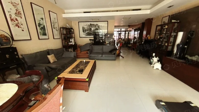 Kaiyuan Shenghua Manor - View 3