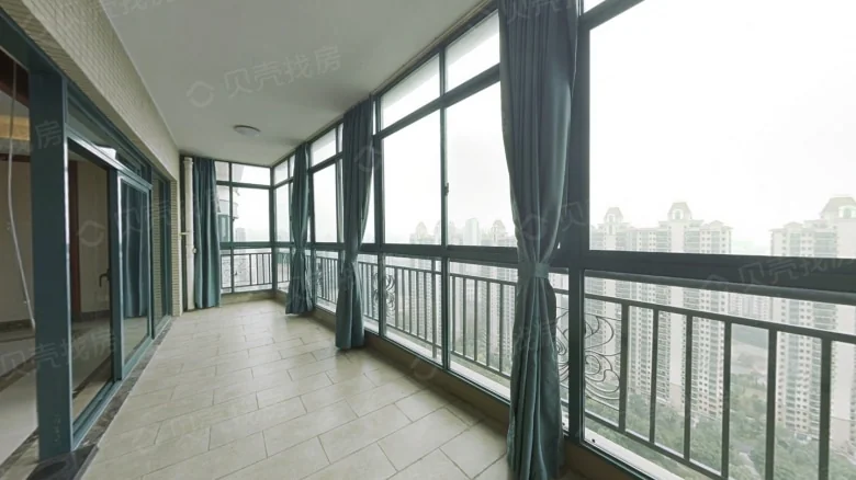 Hengda Elegance Garden - View 3