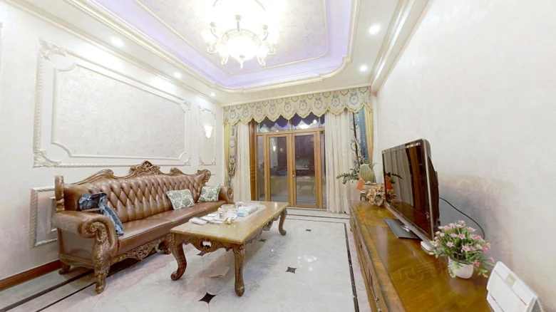 National Studies Mansion - View 3