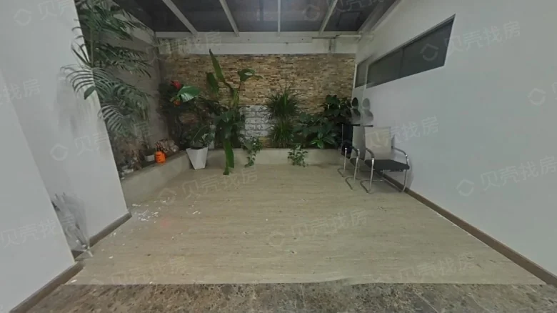 Jinye Fusion Mansion - View 10