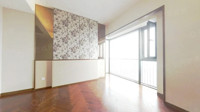 China Resources Center Joy Mansion - View 1