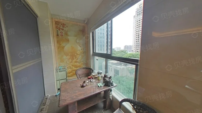 Vanke Purple Plaza - View 4