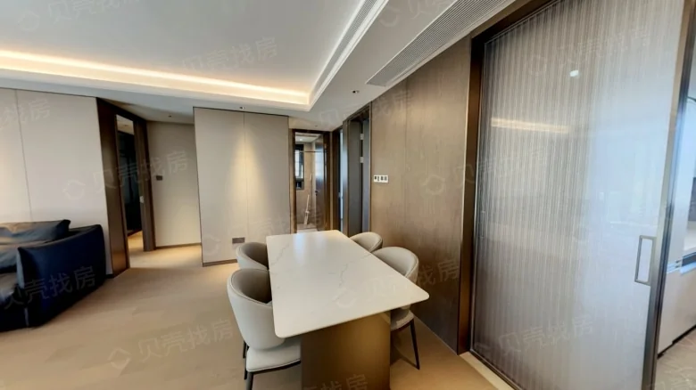 Riviera Lake Residences Renhe - View 3