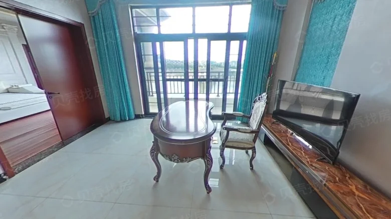 Lotus Lake Mountain Villa - View 1