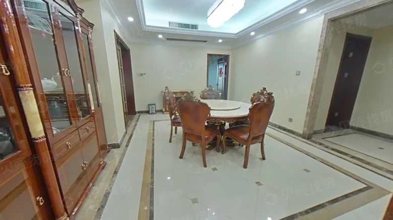 Evergrande Green Continent Garden - View 4