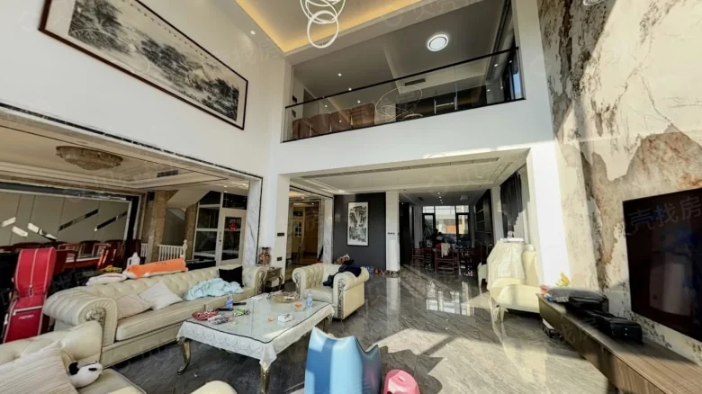 Star River Garden - View 3