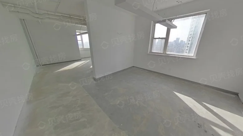 Jiali Center - View 2