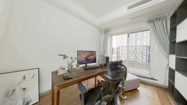 Jindi Yihua Garden Phase II - View 1