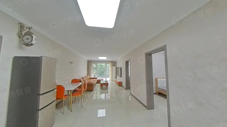 Jinsha Paris Garden Phase II - View 4