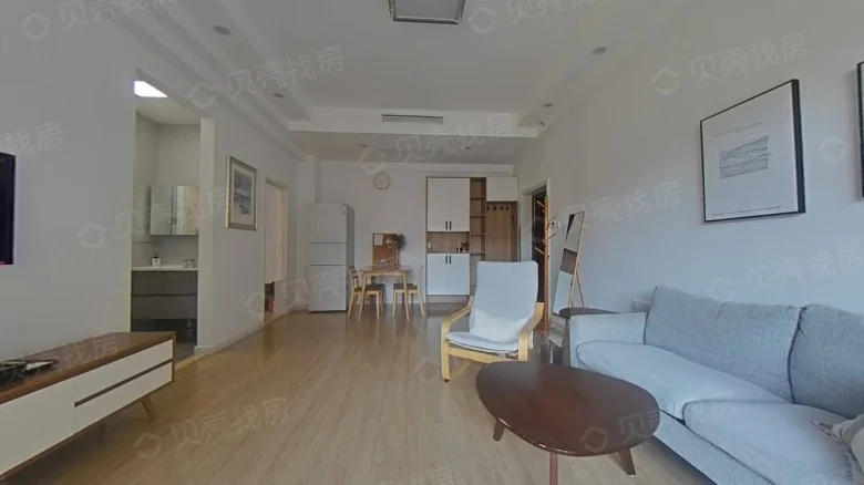 Starsea Green Mountain City D District - View 4