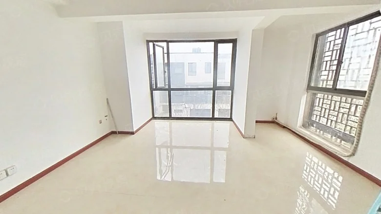 Shangdong Garden Village - View 4