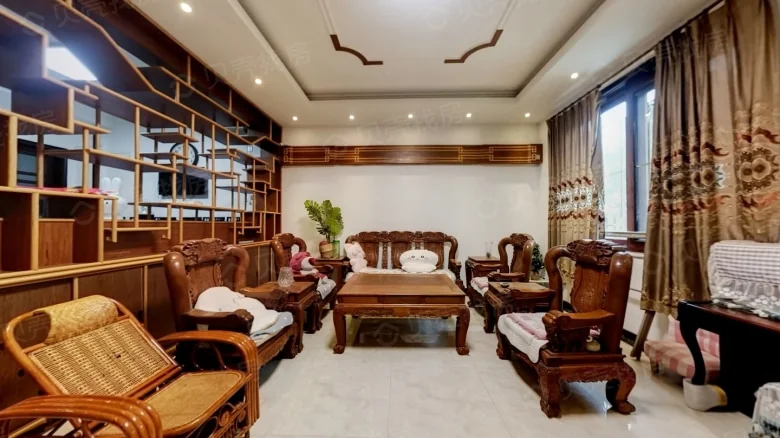 China Ocean Azure Dragon Residence View - View 2