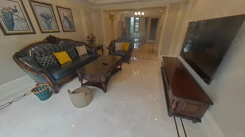 Dong Yue Mansion - View 2