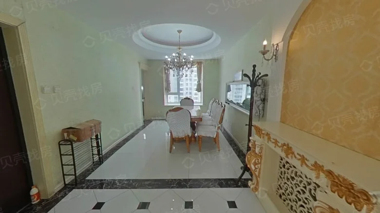 Ruihai Mingyuan Residence - View 3