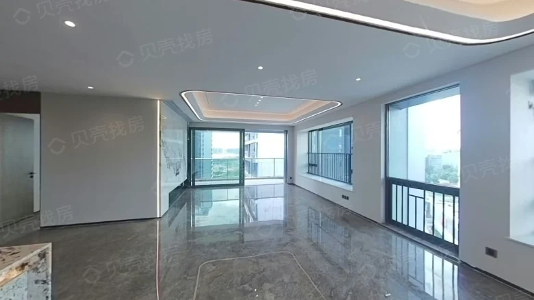 Yehai Cloud Harbor City - View 2