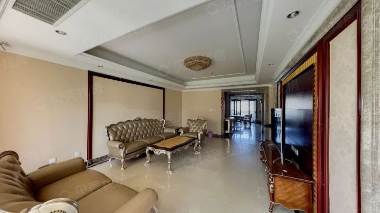 Evergrande Emperor's View - View 4