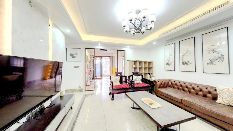 Zhongke Xiangjiang Wanli - View 3