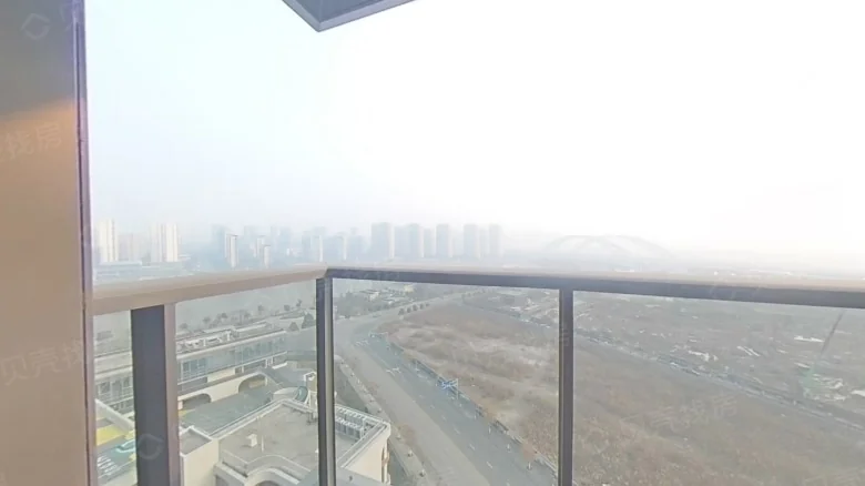 Dawn Wind Moon Impressions Mansion - View 4