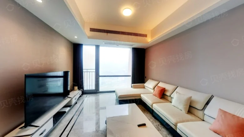 Raffles City Chongqing - View 1