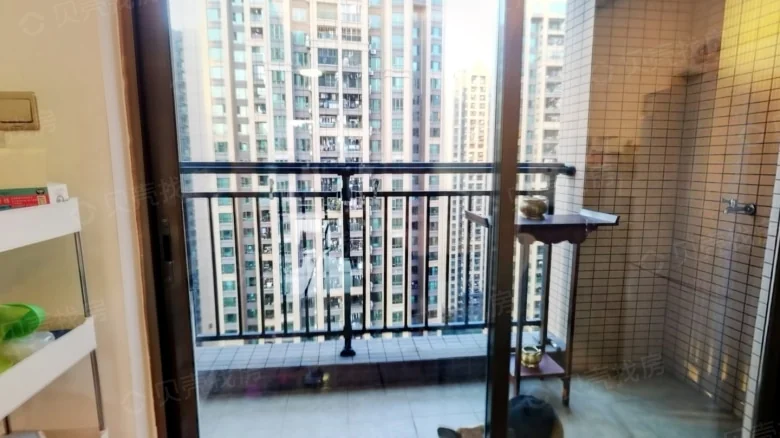 Unihong Health Flower City - View 4