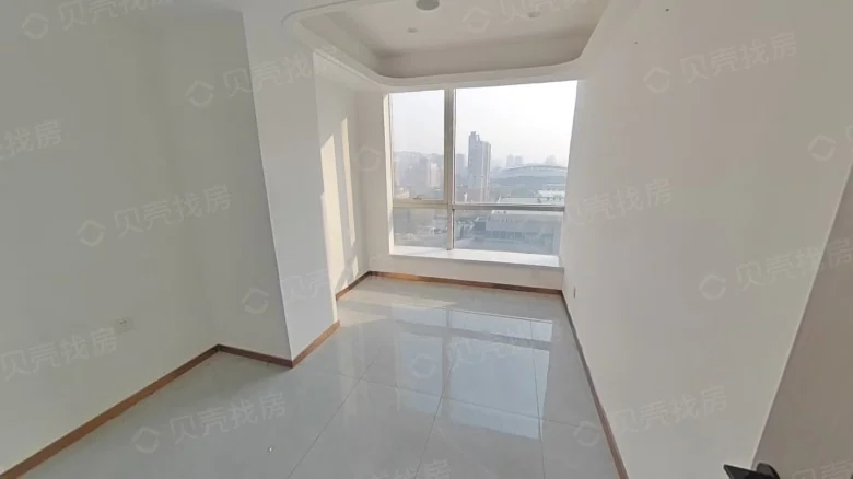 Jiupai Tower - View 3