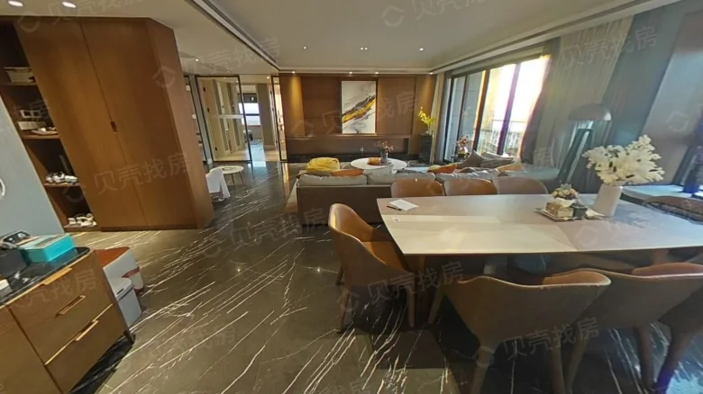 Taihu East Coast Garden - View 6