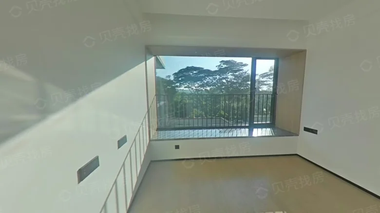 Vanke · Zhenwan Hui - View 1