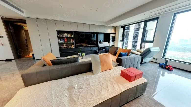 Kingsbury Phase 2 - View 3