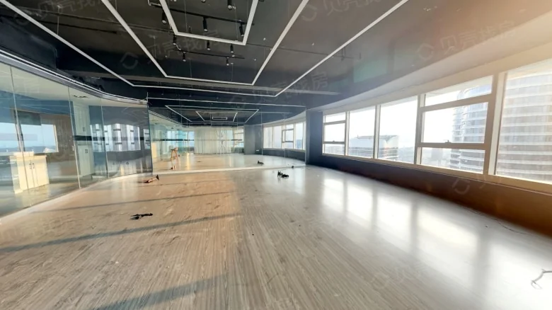 Zhongnan Century City North District - View 4