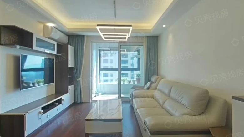 Vanke Jinchen Light - View 3