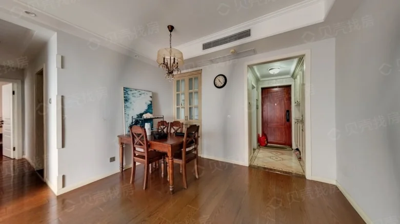 Cheval Blanc Place Zhidi - View 3