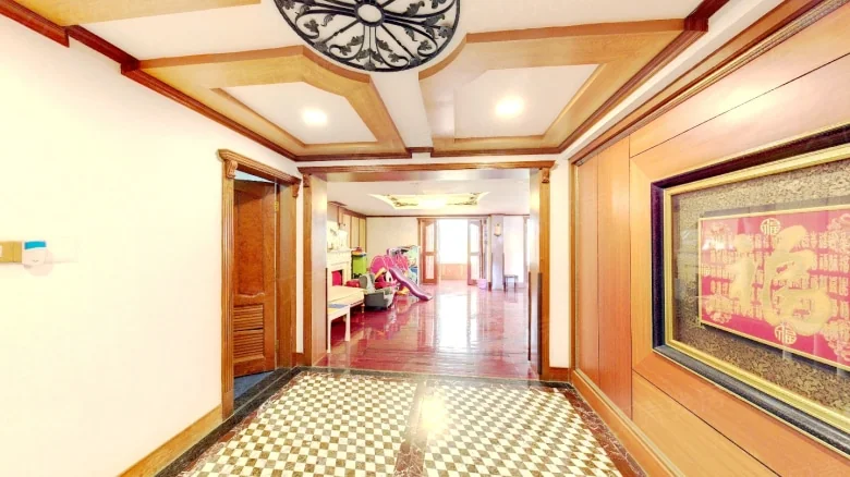 Dong Jihu Camp Provincial Committee Residence - View 5