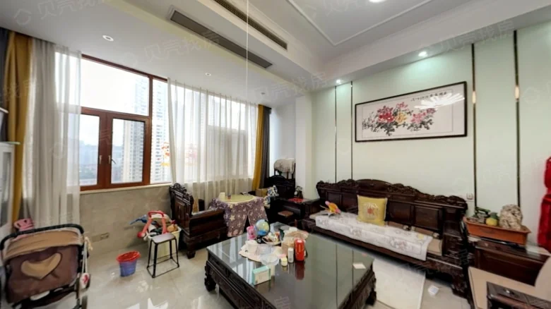 Xiang Yin Jia Yuan - View 3