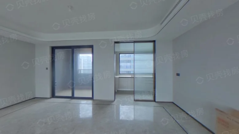 Kaiyuan Vanke Riverside Boulevard - View 2