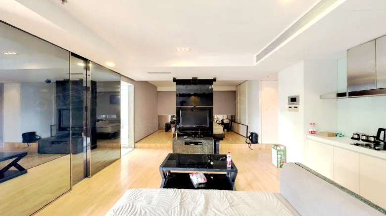 No.5 Public Mansion Laowanfang - View 2