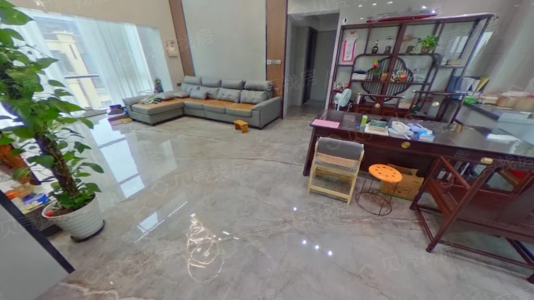 Merchants Yongjing Bay South District - View 4