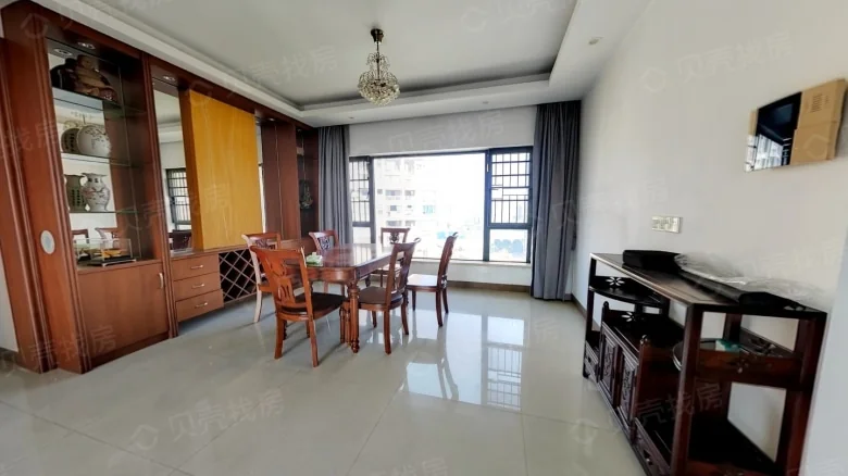 China Ocean Wanjin Huayuan Residence Complex - View 4