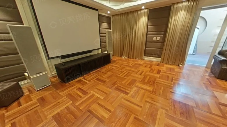 Lakeside Chrysanthemum Spring Grand View - View 4