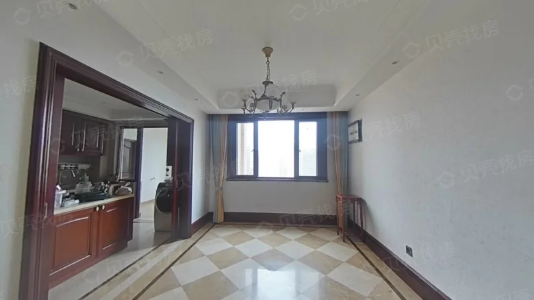 China Ocean Purple Imperial Manor Vista - View 3