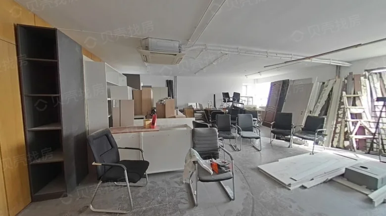 Jiali Center - View 1