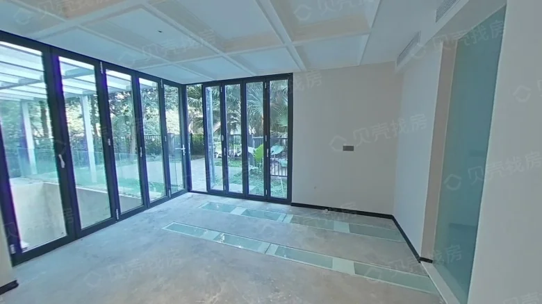 Jade City Phase V - View 8