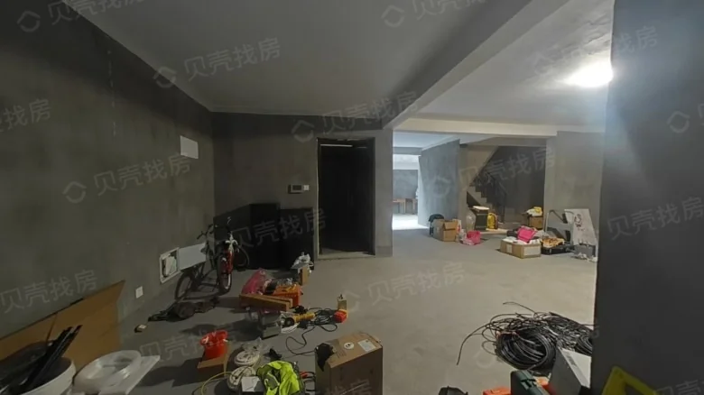 China Ocean Tower East District PRO - View 12