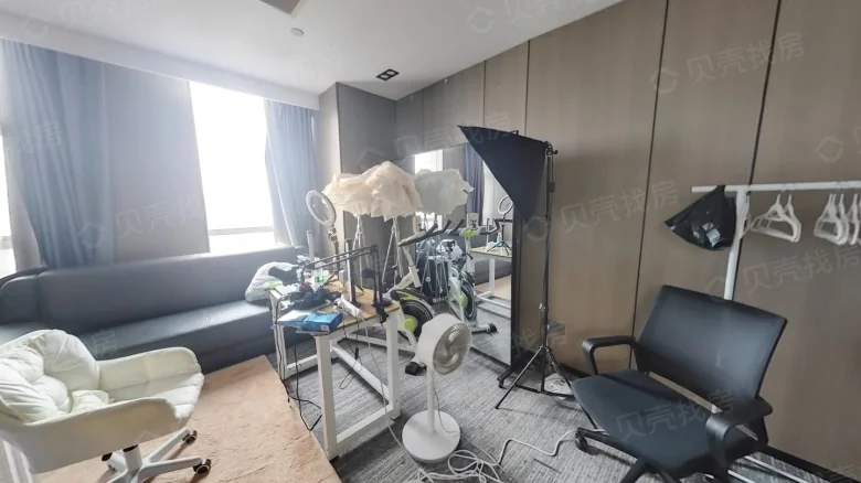 Unichin Chunyang Plaza - View 1