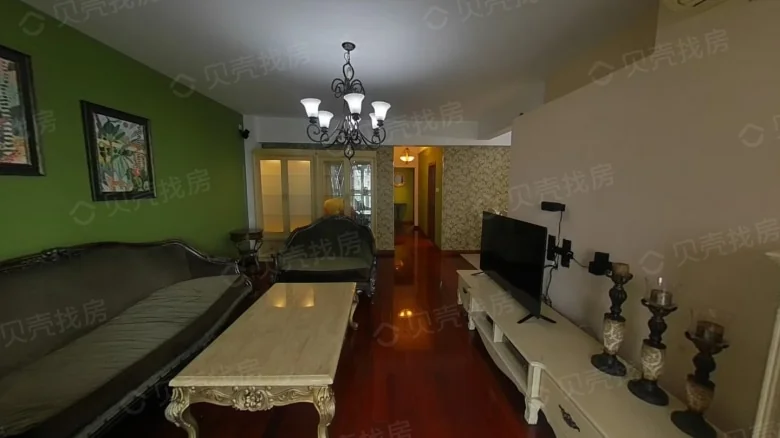 Jade Achieve Grand Garden - View 1